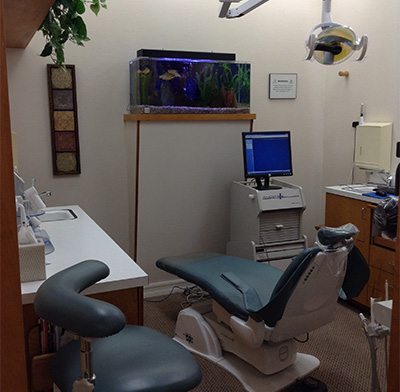 Anaheim Dentist Appointment Request